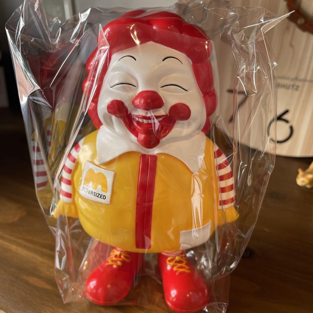 Super Size Me Full Color Restocked | eBay Super Size Me Full Color Restocked | eBay