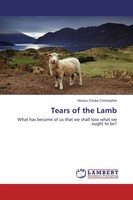 Nwosu Chuka Christopher | Tears Of The Lamb | Taschenbuch | Englisch (2014)