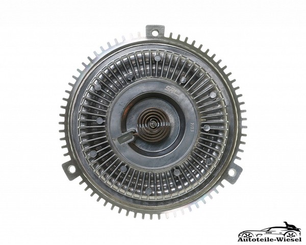 Viscokupplung LüFterkupplung FüR VW LT 28-35 II 2DB 2DE 2DK 2.3 28-46 2D 96-06-image