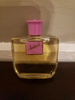 AMBUSH EAU DE COLOGNE SPLASH    2 oz 59mL by Dana