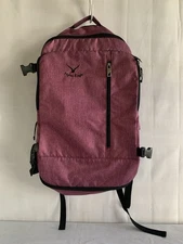 Travel Backpack 38L Women Men Airline Approved Carry On Luggage Laptop Daypack