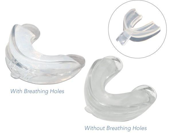 iBriteå¨ Take-Home Whitening Impression Tray
