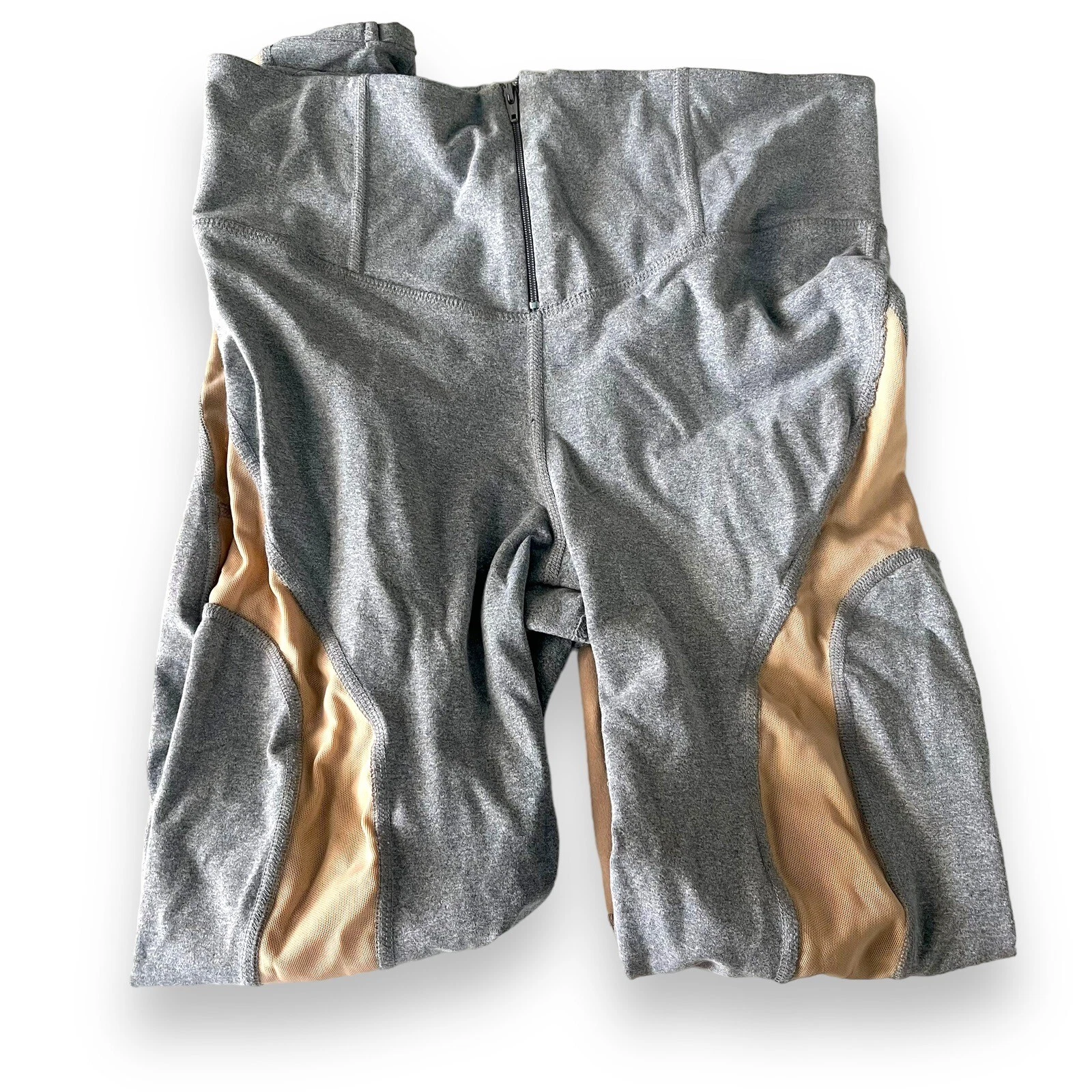 free-people-movement cool rider mesh colorblock panel leggings