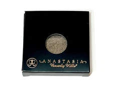 ANASTASIA BEVERLY HILLS Eyeshadow Single DARK CHOCOLATE SHIMMER .06 Oz NEW wBOX