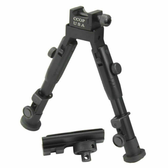 Bipied Stoeger pour Rail Picatinny de Carabine ATAC et XM1