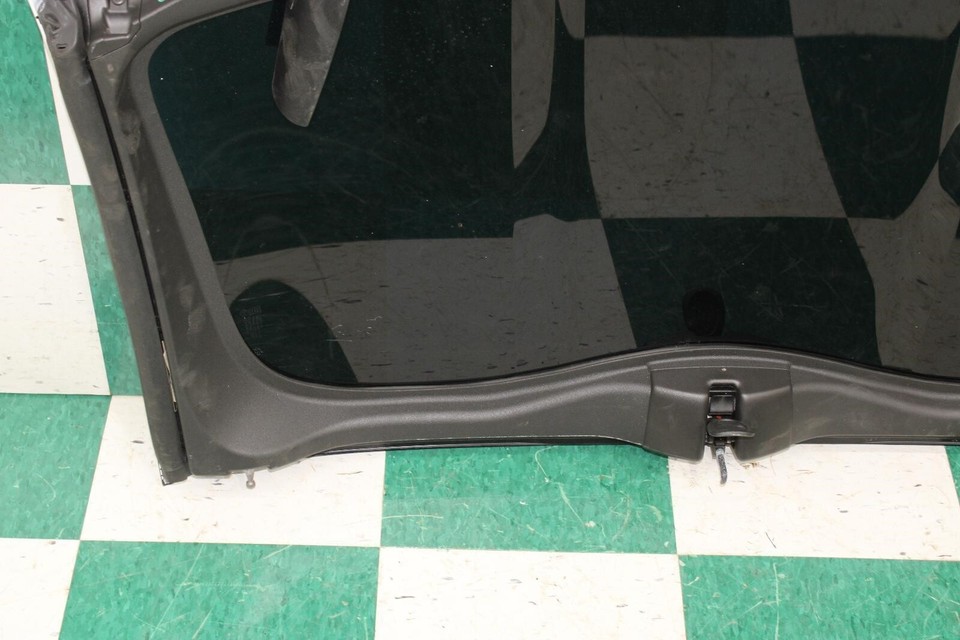 *DMG*1418 C7 Corvette Custom Paint & Glass Roof Tinted Top Removable