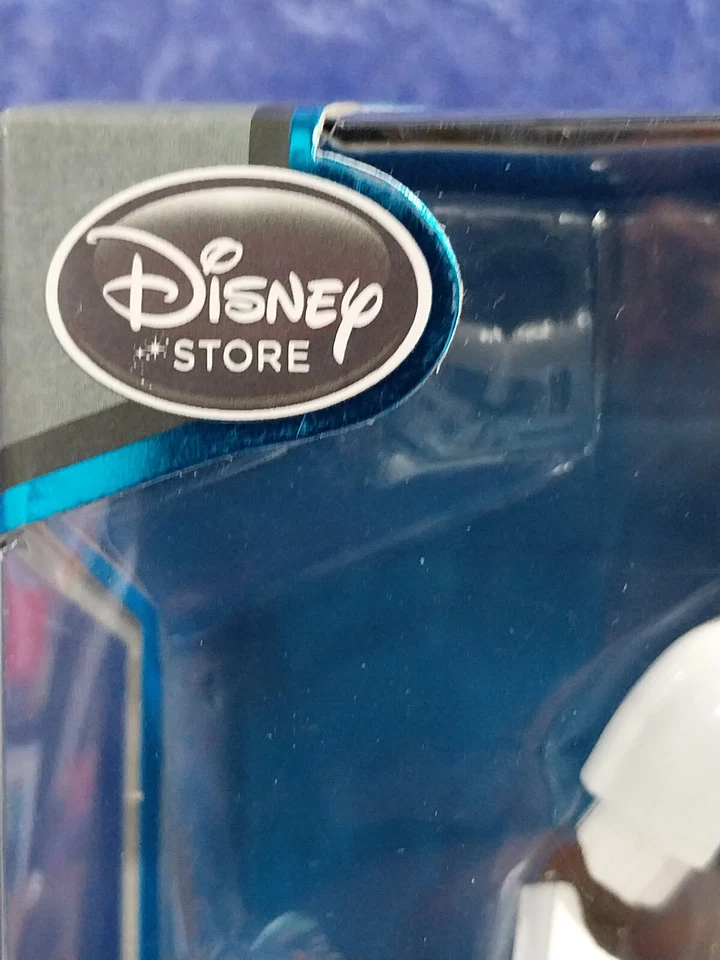 Star Wars Disney Store Elite Series MIB Die Cast Imperial Stormtrooper - image 3 of 4