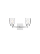 Park Harbor PHVL3172PC - Bathroom Fixtures Indoor Lighting