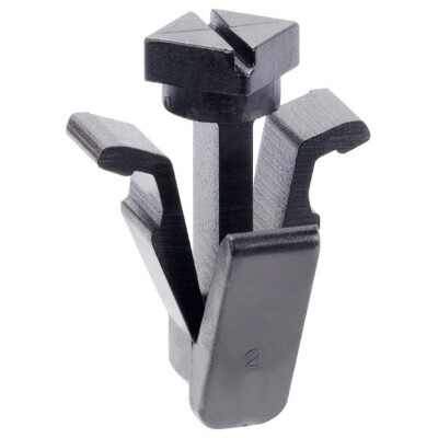 kyaramelページ Nissan Genuine Grille Assembly Clip 76882-0M060 x2 OEM | eBay
