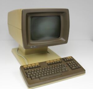 HP-125-TERMINAL-COMPUTER-KEYBOARD-AND-HPIB-INTERFACE-100-SERIES-HEWLETT-PACKARD