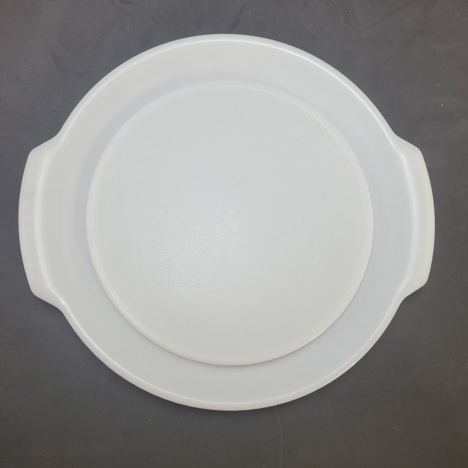 Tupperware jel-n-serve replacement tray 617-2