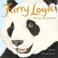 Furry Logic Wild Wisdom - Hardcover By Seabrook, Jane - GOOD