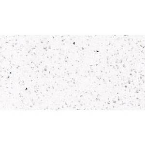 Polished White Quartz Stardust Glitter, Glitter Floor Tiles Quartz