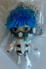 Bandai Gashapon Twisted Wonderland  Ortho Shroud Swing Mascot Vol 3