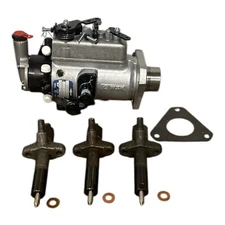 3233f380 For CAV DPA Lucas Injection Pump & Injectors Ford Tractor 3000 3600