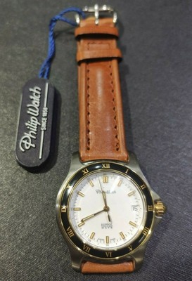 Philip Watch Hippos Mate | eBay