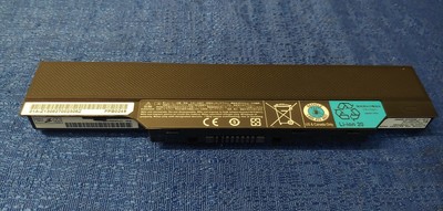 Fpcbp282 аккумулятор fujitsu