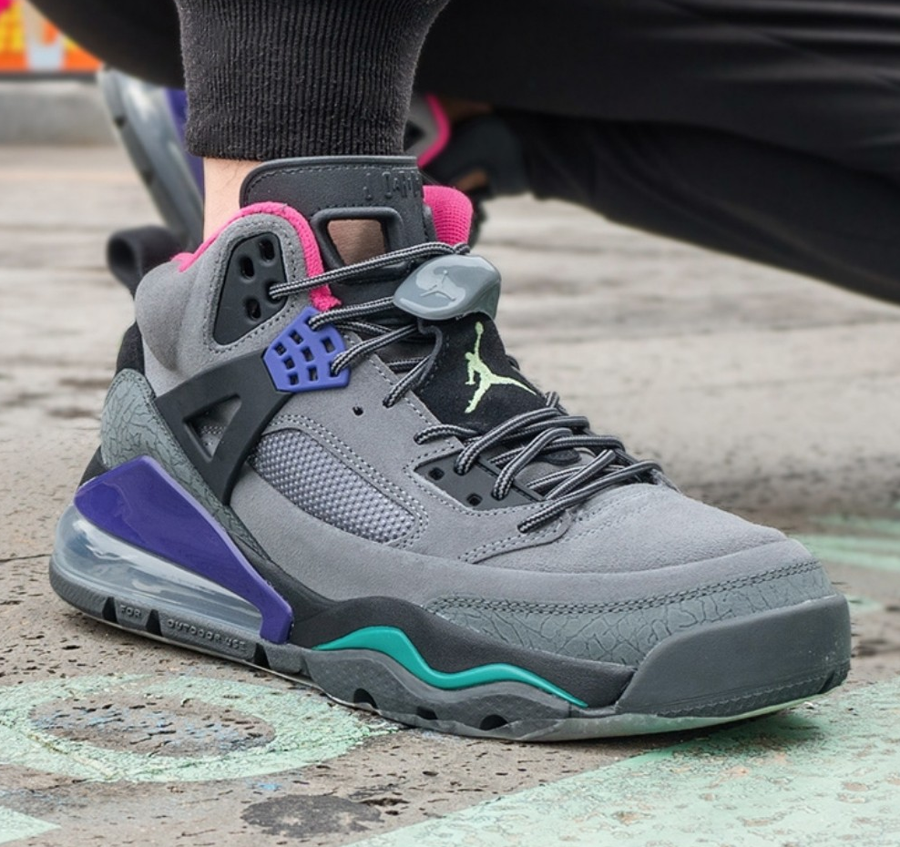 Jordan Spizike 270 Gray 2020 - CT1014-002 | eBay Jordan Spizike 270 Gray 2020 - CT1014-002 | eBay