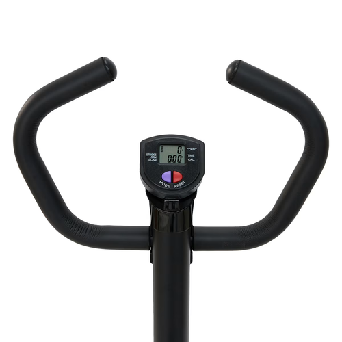 Upright Cardio Stepper Exercise Home Workout Physio Fitness Gym Birthday Gift - Picture 7 of 7