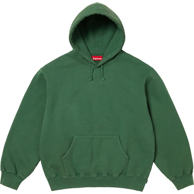 トップス Supreme Frayed Hooded Sweatshirt Heather s-l400.png