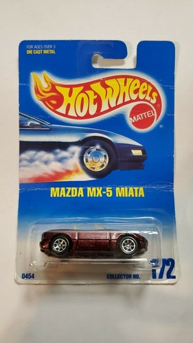 HOT WHEELS COLLECTOR SERIES # 1-300 YOU SELECT COLLECTOR NUMBER - Picture 139 of 263