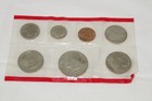 1980 US Mint 13 Coin Uncirculated Set Complete Philadelphia & Denver OGP — photo 4