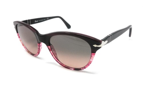 OCCHIALI DA SOLE DONNA PERSOL PO 2990 - S 950/87 FARFALLA CAT EYE | eBay