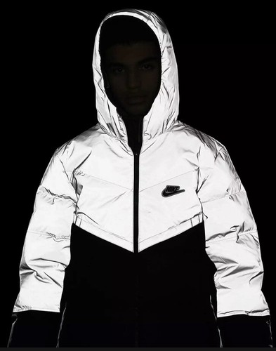 Nike Down Fill Windrunner Shield 3M 