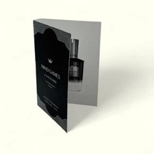 Mind Games J’ADOUBE Extrait de Parfum Sample Spray 2mL Pomegranate Suede