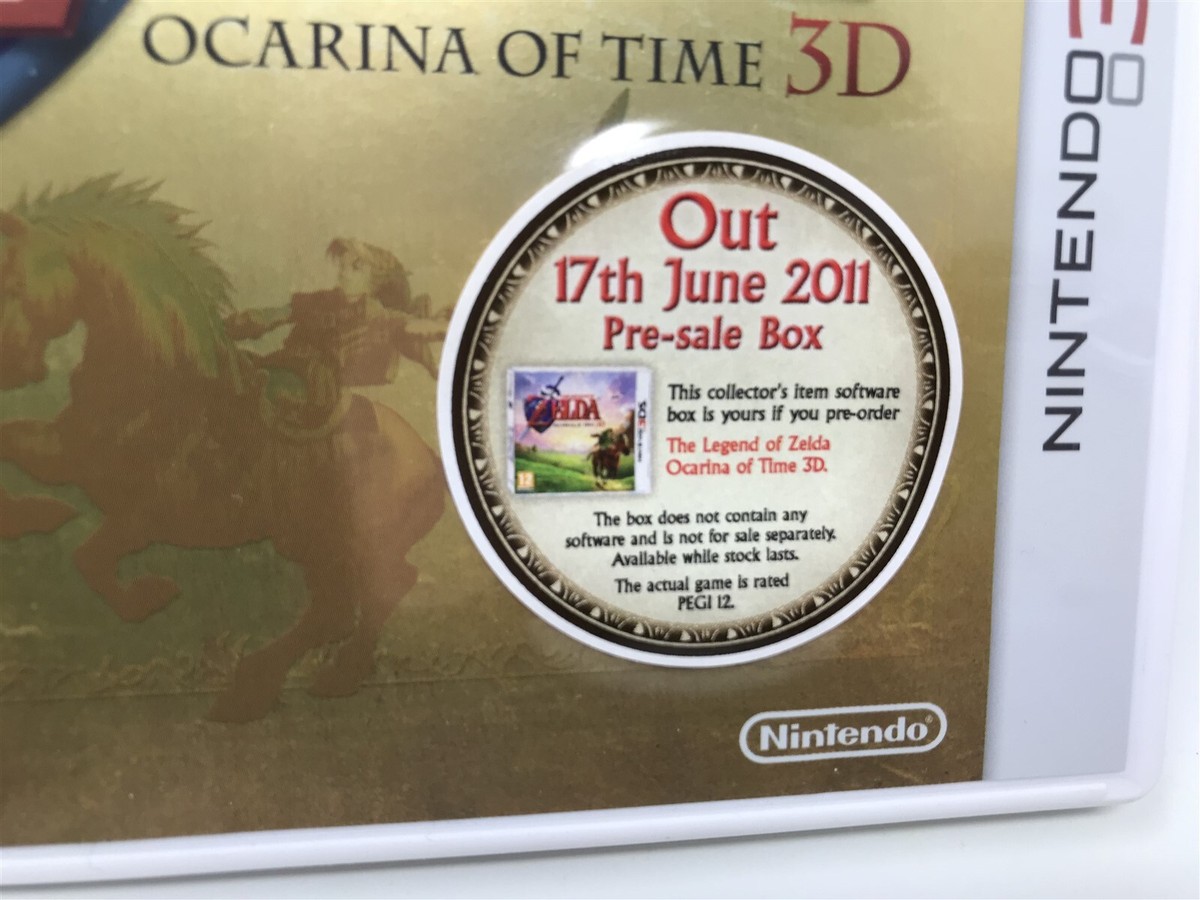 Nds Rom The Legend Of Zelda Ocarina Of Time Nds Legend Of Zelda