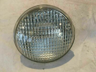 Wagner Sealed Beam Off Road Lighting #4571 28 Volts  -C37