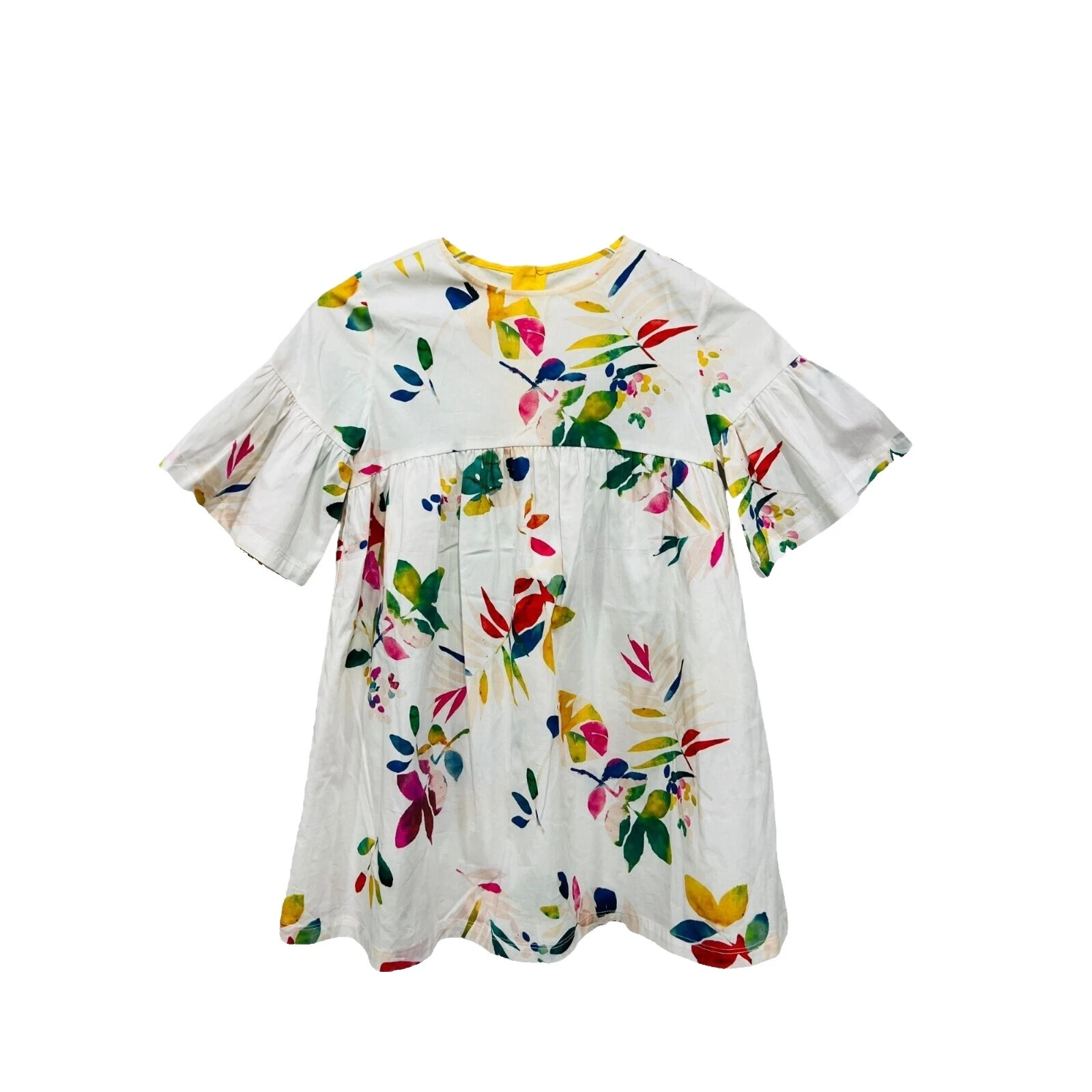 Zara Size 8 Dresses for Girls