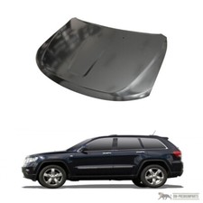 Motorhaube Bonnet Neuware Stahl passt für Jeep Grand Cherokee 4 2010-2017 Motorhaube Bonnet Neuware Stahl passt für Jeep Grand Cherokee 4 2010-2017
