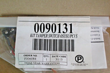 0090131 Potter Kit Tamper Switch 0090131 for OSYSU/PCVS