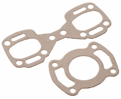 Sea Doo 787 800 Exhaust Manifold & Pipe Gasket Kit XP SPX GTX GSX RFI Challenger