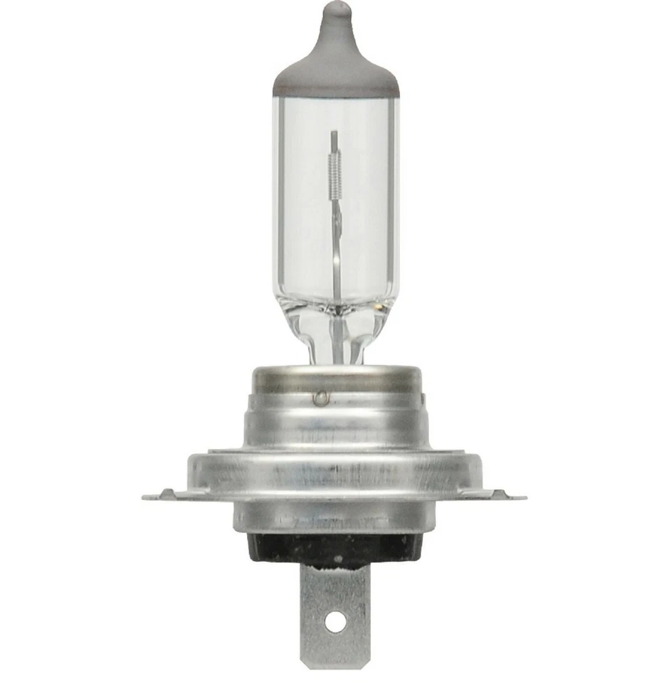 Sylvania Xtra Vision H7 55W Dos Bombillas Cabeza Luz Luz Alta Repuesto Actualización Foto 4 de 4