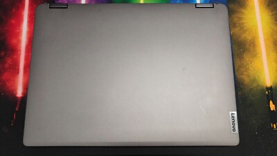 Lenovo IdeaPad Flex 5 14IAU7 14'' Touch (512GB SSD, Intel Core i5 12th Gen., 4.40