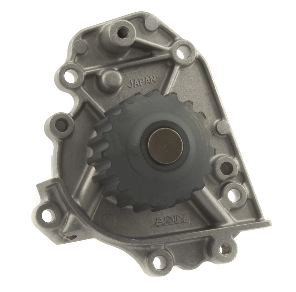 Bomba de agua motor Honda CR-V 1997-2001 2,0 L 1998 1999 2000 Foto 3 de 4