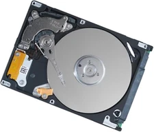 NEW 500GB 2.5" SATA HDD Hard Disk Drive for Dell Latitude 13 131L 2100 D520 D530
