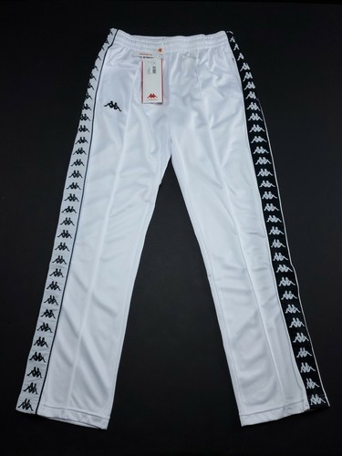 Kappa Men's Size M 222 BANDA ASTORIAZZ 