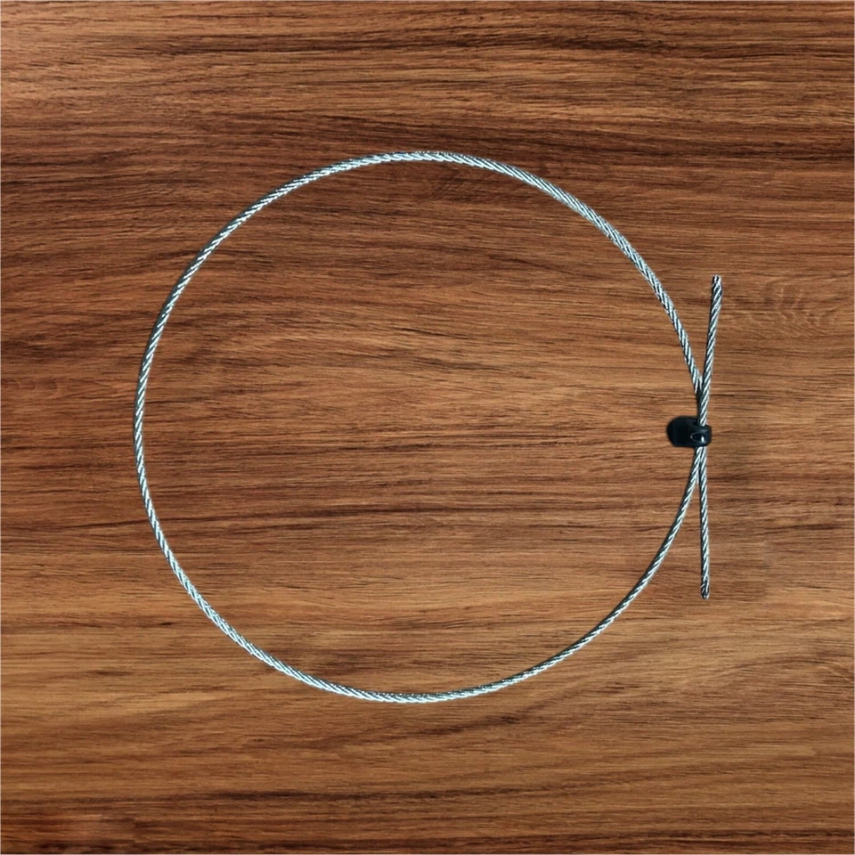 Knight Customs Vanquish H10 Optic Working Interior -White- Ready to paint  - Image 4 of 4