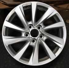 21 22 23 24 TOYOTA CAMRY 17x7.5 17" FACTORY OEM WHEEL RIM 69137 4261106J20