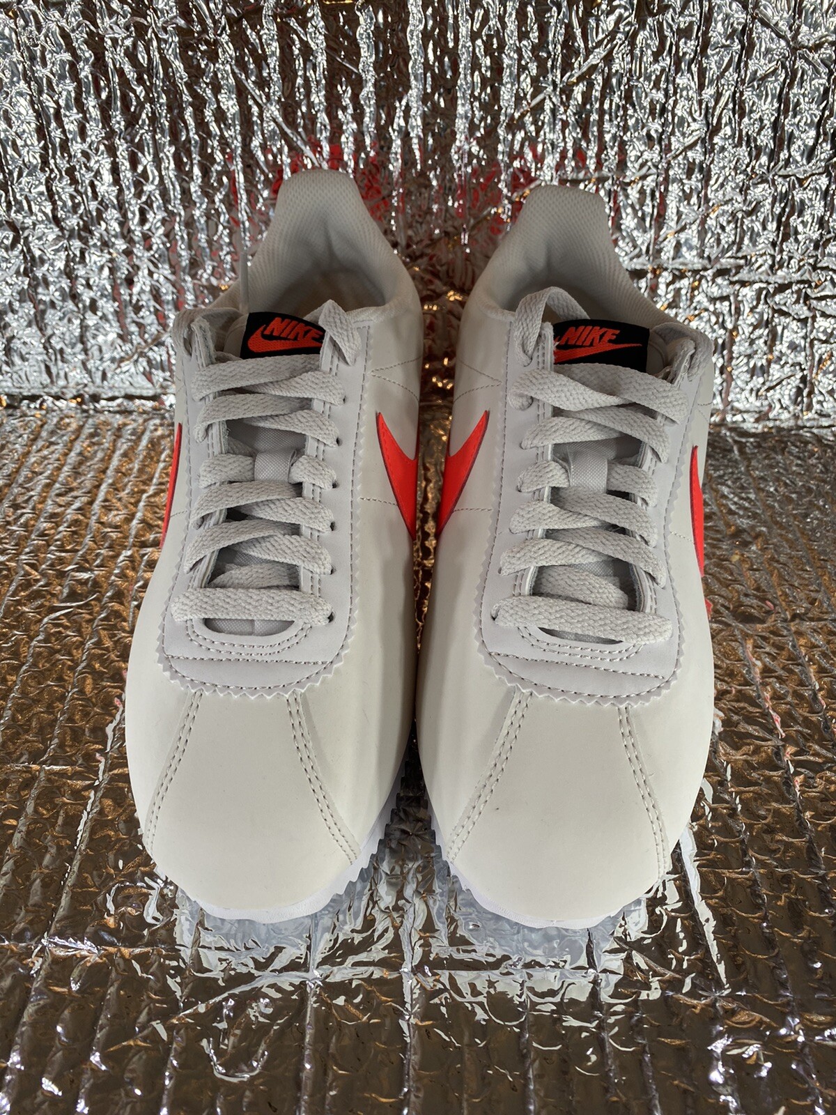 nike women's classic cortez sneakers