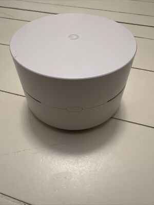 Google AC-1304 1 Port 1200Mbps WiFi Router - UNIT ONLY 11100007004