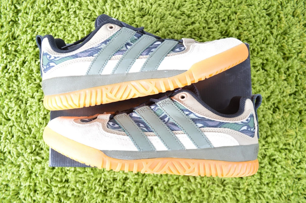 Fucking Awesome x adidas Experiment 1 Dust Sand for Sale