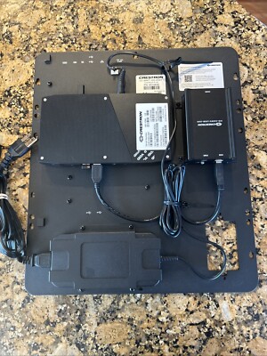 Crestron UC-BRKT-100-ASSY