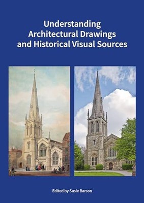 Understanding Architectural Drawings a..., Susie Barson