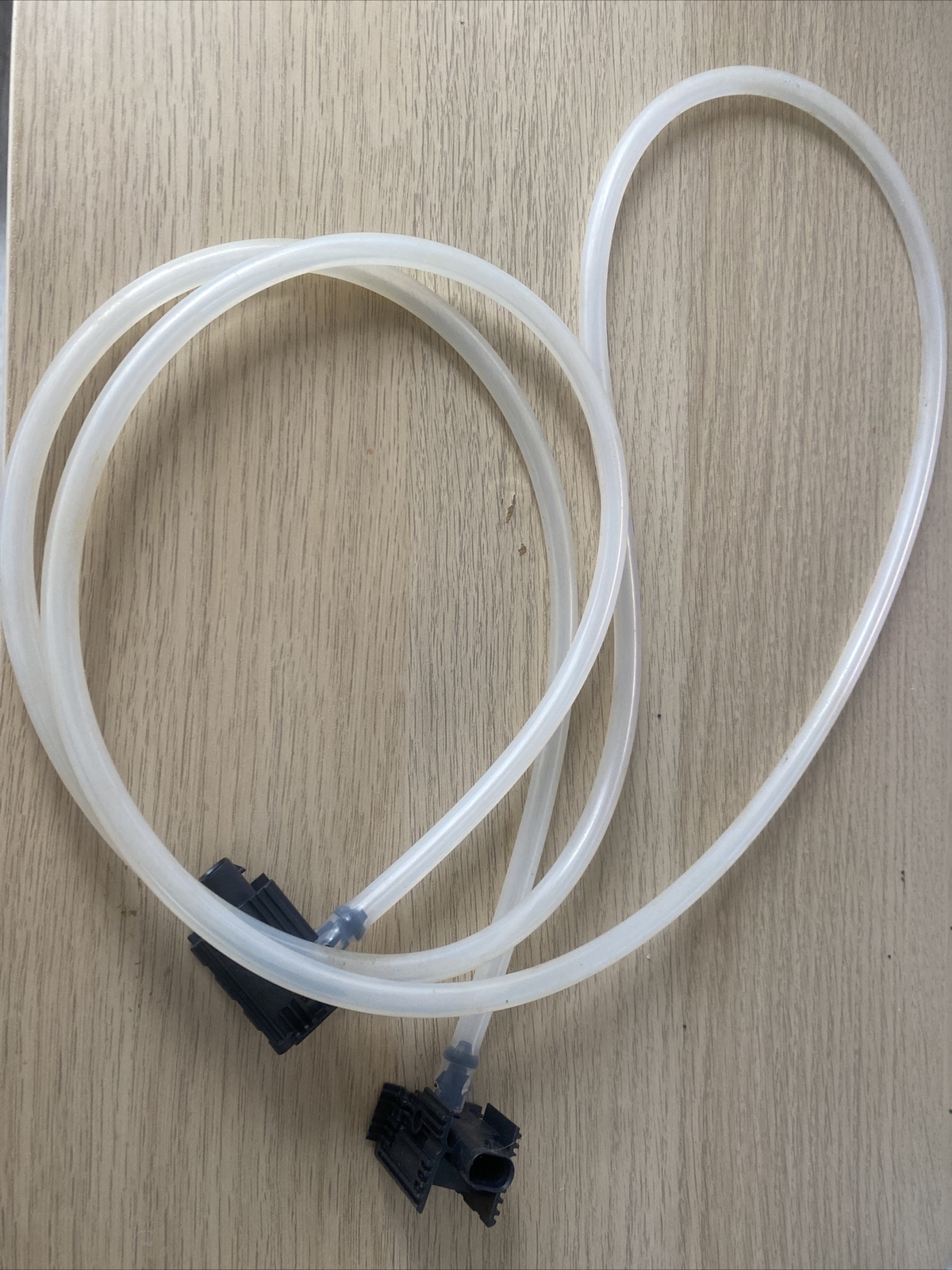 Porsche Cayenne E3 2018-24 Pressure Hose 95895912100 4M0959121K 