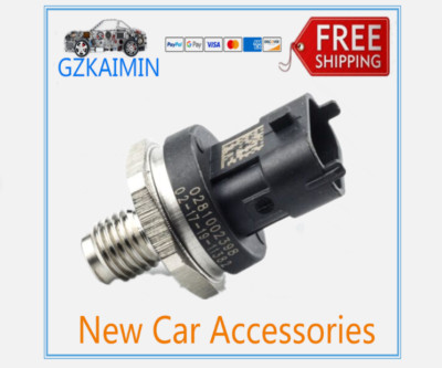 OEM 0281002398 For 01-04 LBS 7 6.6l general purpose Duramax Fuel pressure sensor