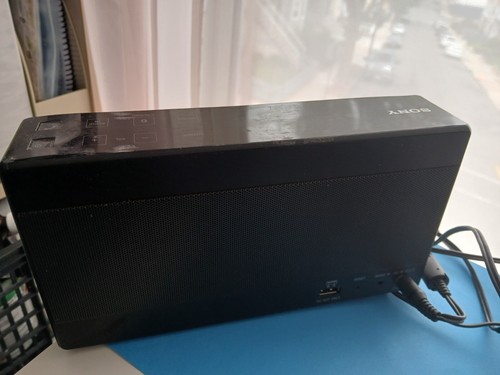 **Sony SRS-X5 Bluetooth Speaker - Picture 2 of 2